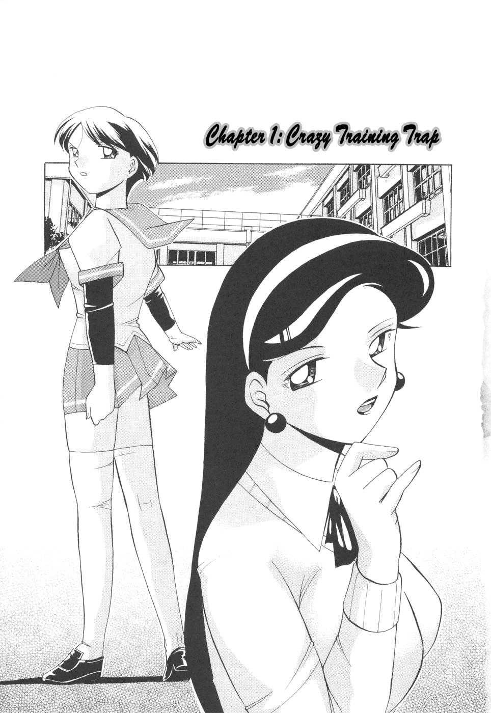 Brainwash Academy Chapter 1000 Page 6